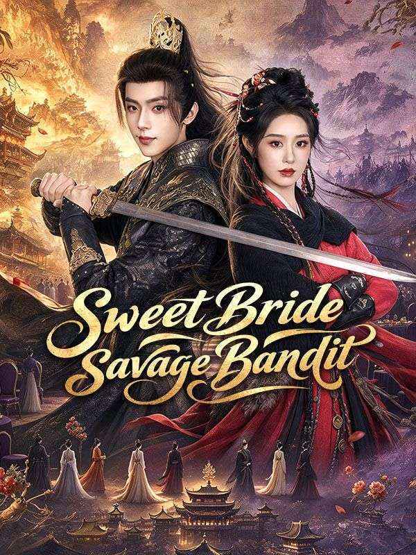 Sweet Bride, Savage Bandit