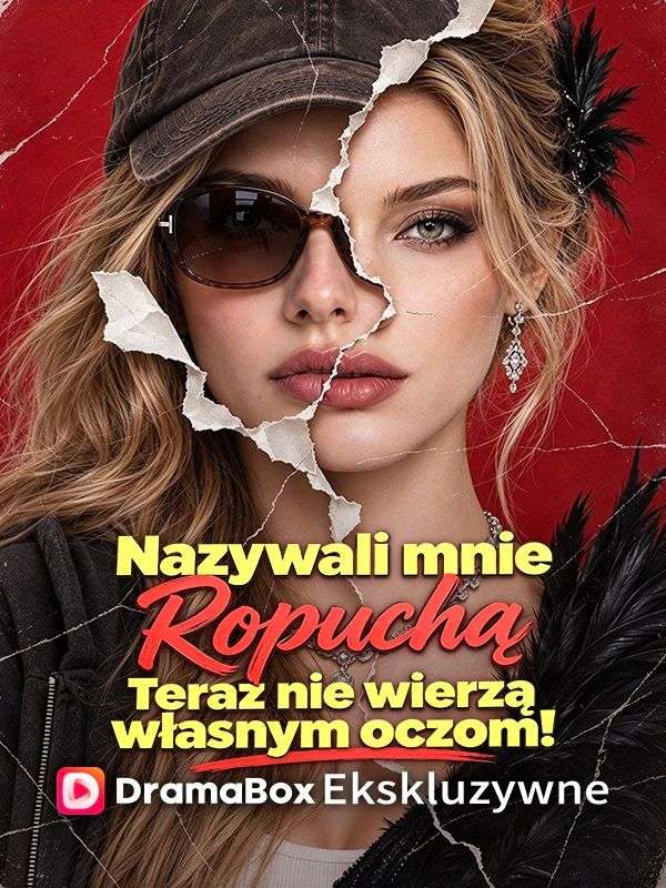 Nazywali mnie Ropuchą. Teraz nie wierzą własnym oczom!
