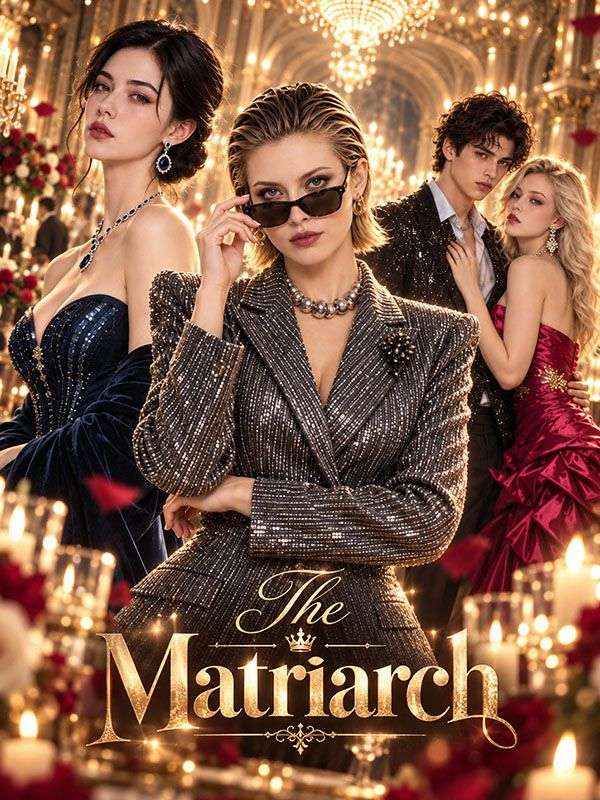 Poster The Matriarch