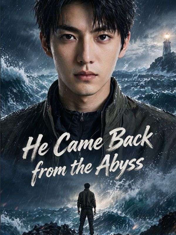 He Came Back from the Abyss