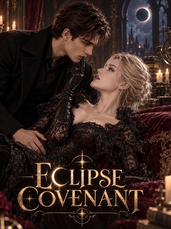 Poster Eclipse Covenant