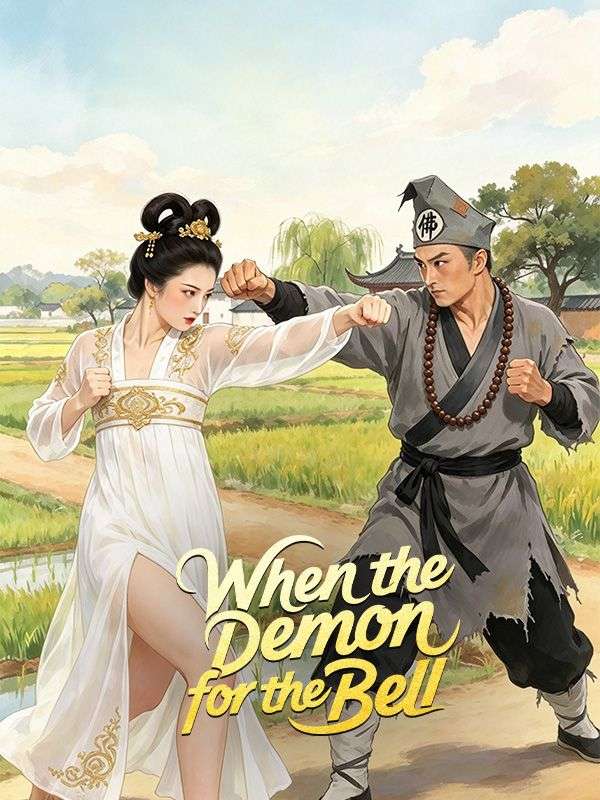 When the Demon Came for the Bell