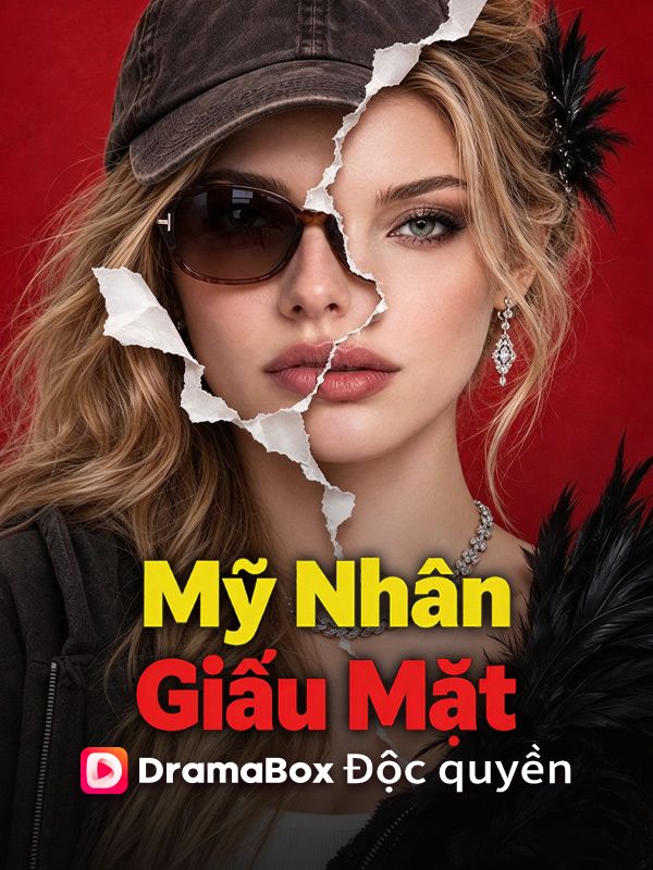 (Lồng tiếng)Mỹ Nhân Giấu Mặt