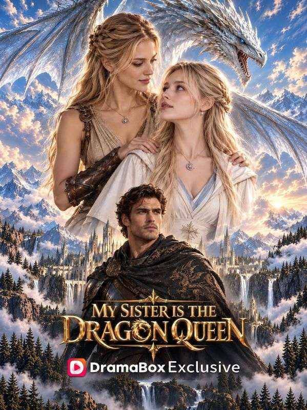 My Sister is the Dragon Queen