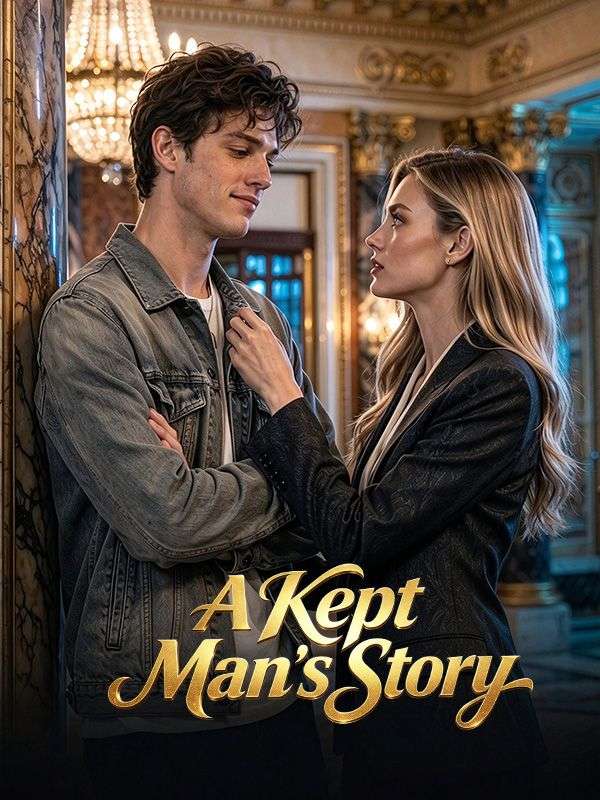 A Kept Man's Story