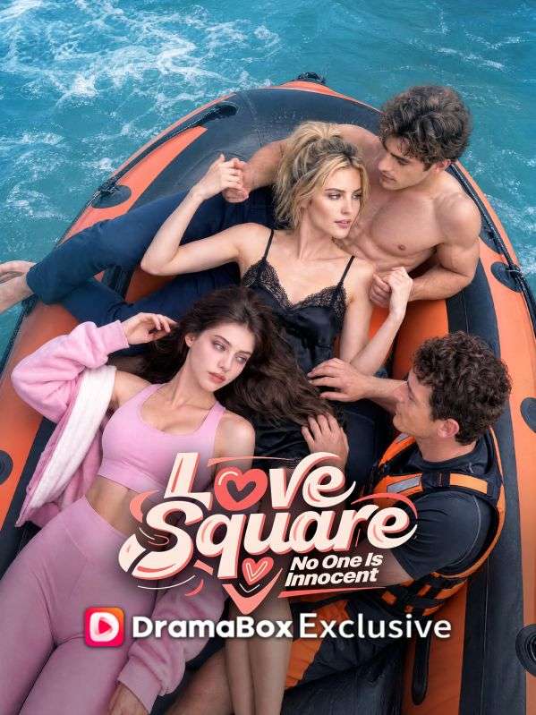 Love Square: No One Is Innocent
