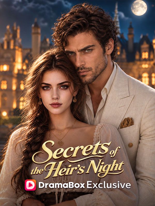 Secrets of the Heir's Night