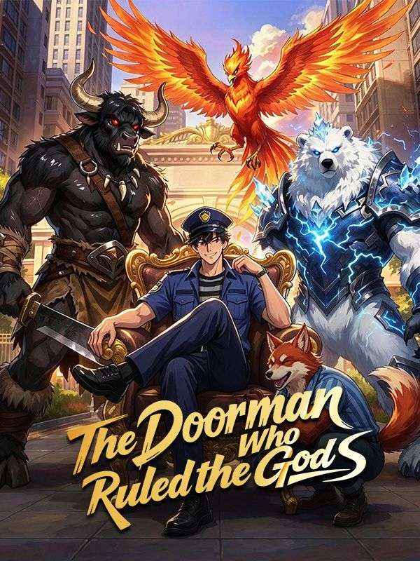 The Doorman Who Ruled the Gods