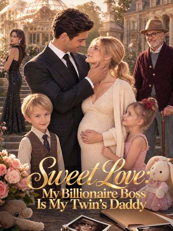 Sweet Love：My Billionaire Boss is My Twin's Daddy