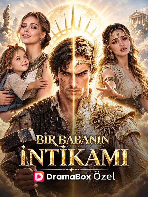 Bir Babanın İntikamı