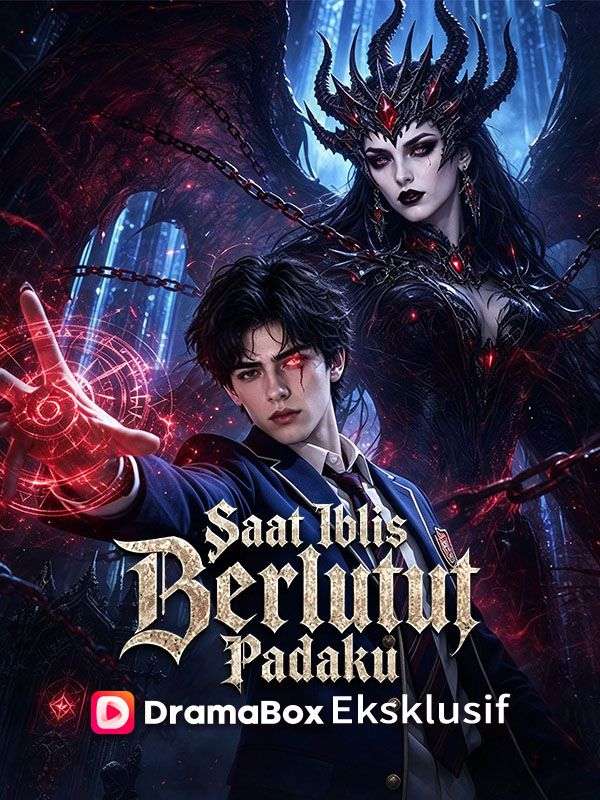 Saat Iblis Berlutut Padaku (Sulih Suara)