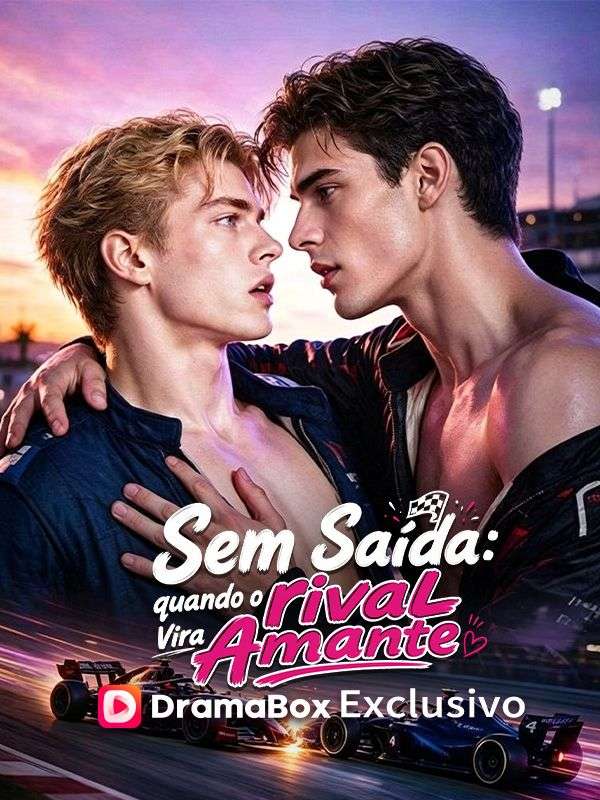 Sem Saída: Quando o Rival Vira Amante