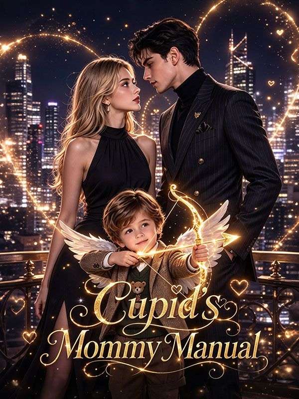 Cupid's Mommy Manual