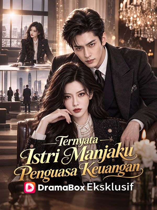 Ternyata Istri Manjaku Penguasa Keuangan