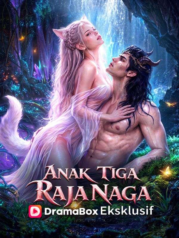 Anak Tiga Raja Naga (Sulih Suara)