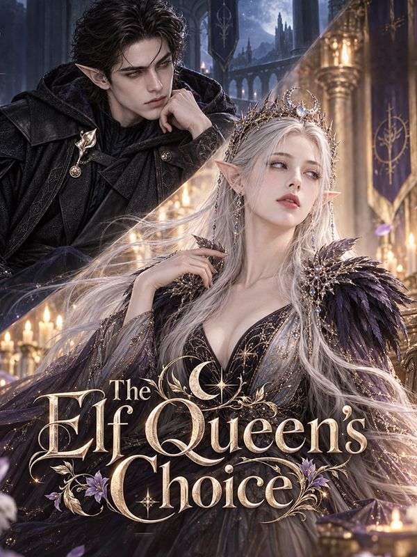 The Elf Queen's Choice