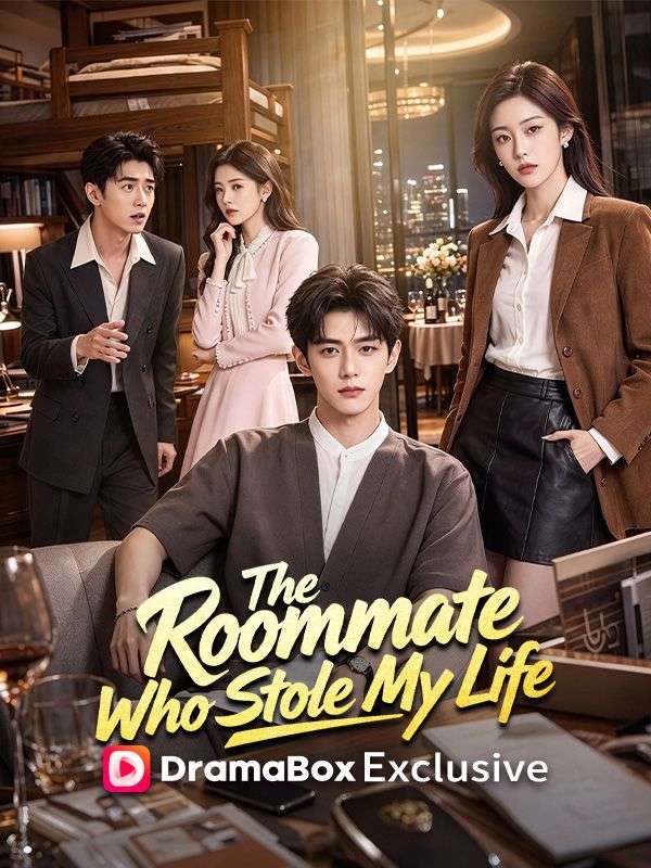 The Roommate Who Stole My Life