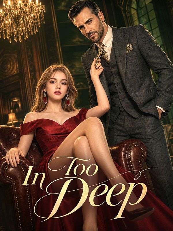 Poster In Too Deep