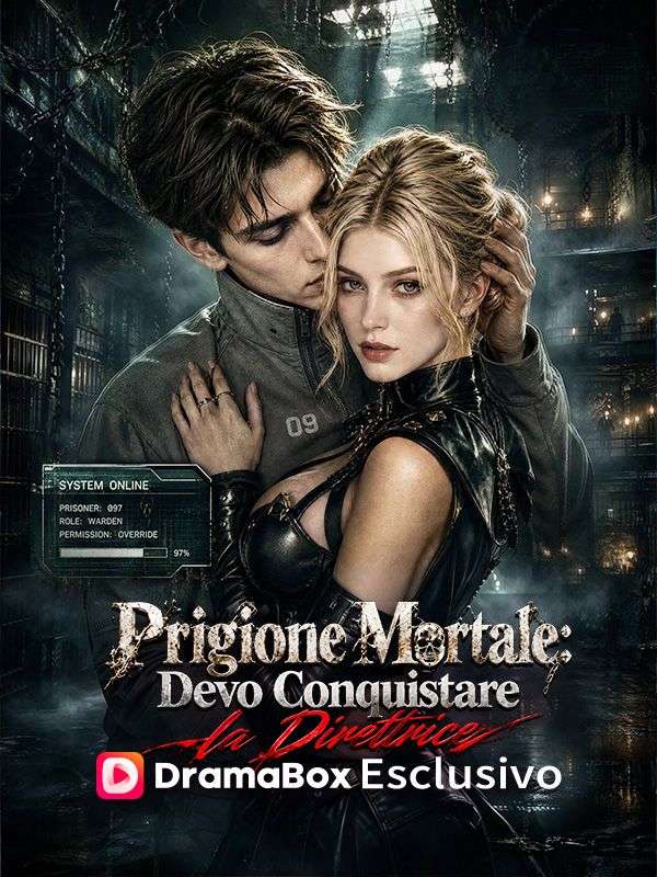 Prigione Mortale: Devo Conquistare la Direttrice