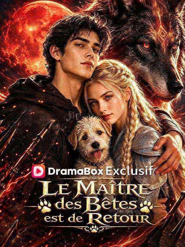 Le Maître des Bêtes est de Retour (Doublé)   