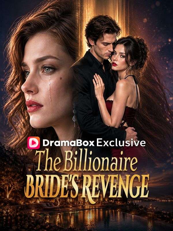 The Billionaire Bride's Revenge