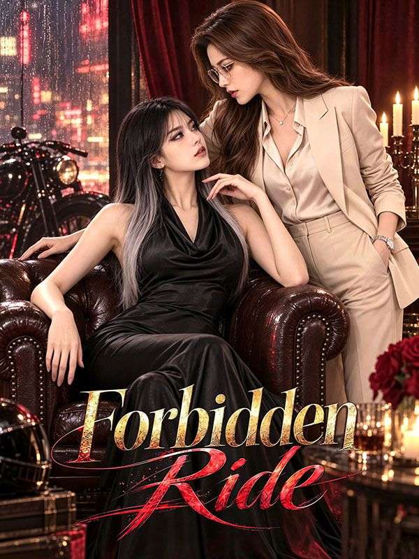 Forbidden Ride
