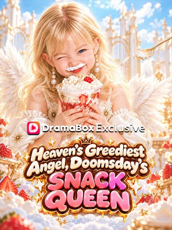 Heaven's Greediest Angel, Doomsday's Snack Queen