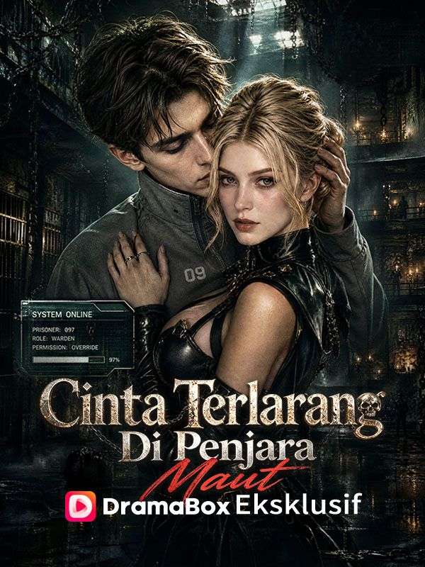 Cinta Terlarang di Penjara Maut