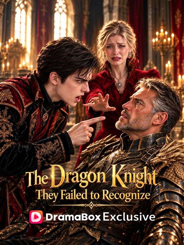 The Dragon Knight They Failed to Recognize