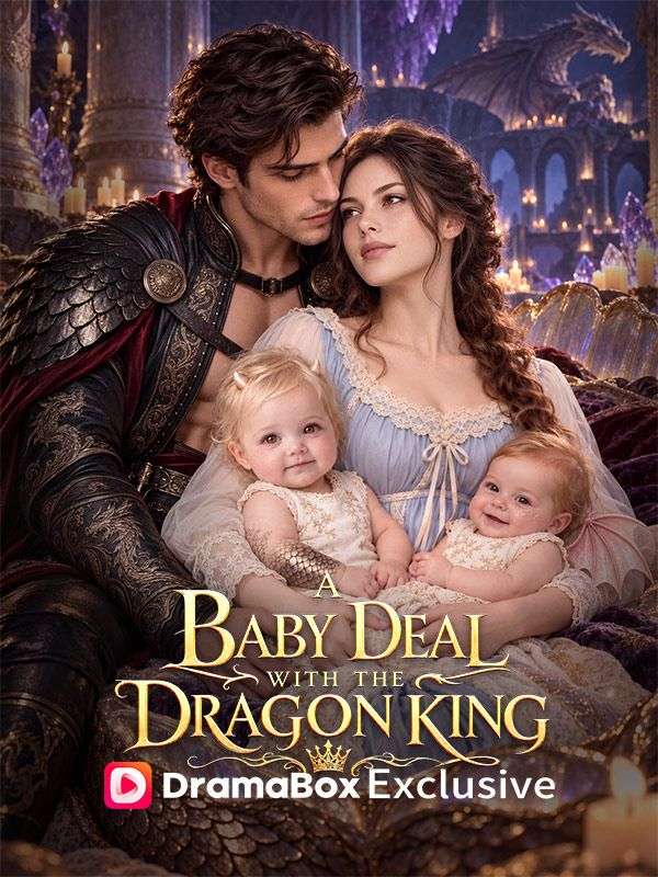 A Baby Deal With The Dragon King
