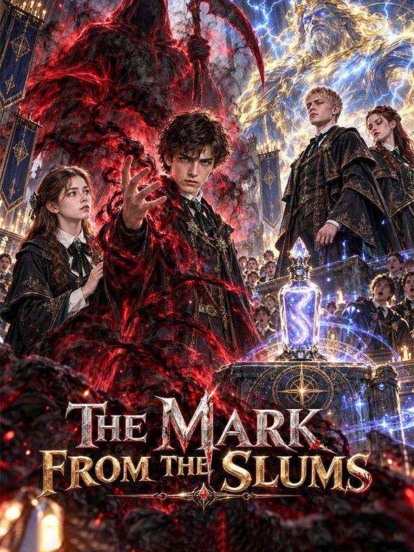 The Mark from the Slums
