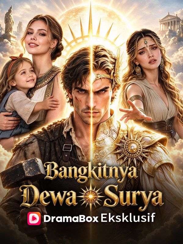 Bangkitnya Dewa Surya (Sulih Suara)