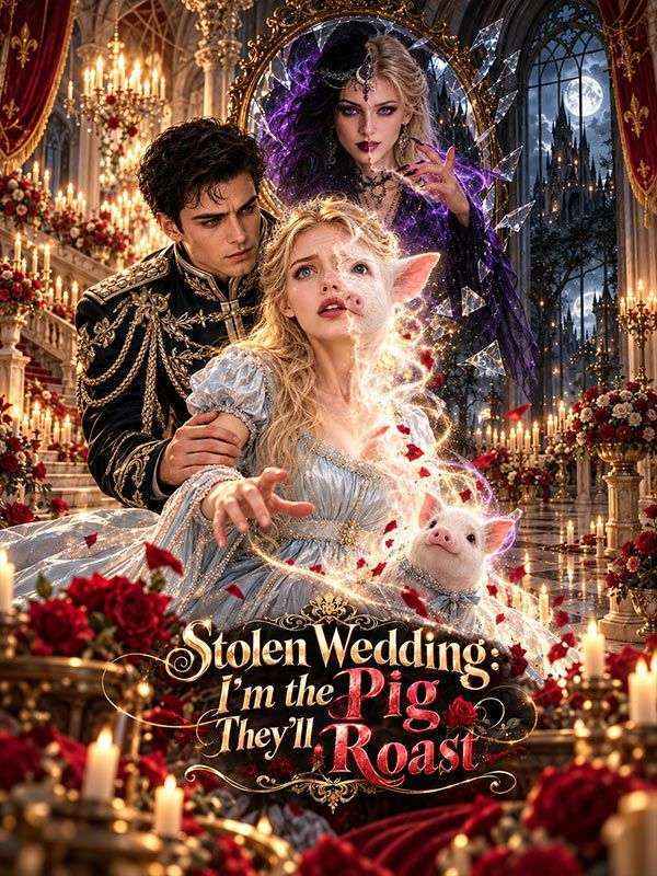 Stolen Wedding：I’m the Pig They’ll Roast