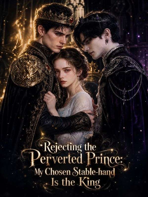 Rejecting the Perverted Prince:My Chosen Stable-hand Is the King