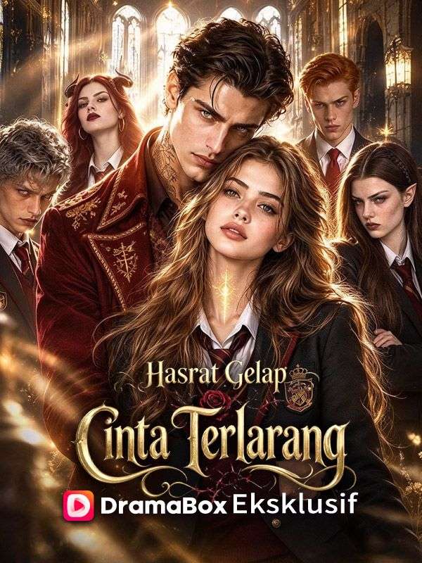 Hasrat Gelap Cinta Terlarang