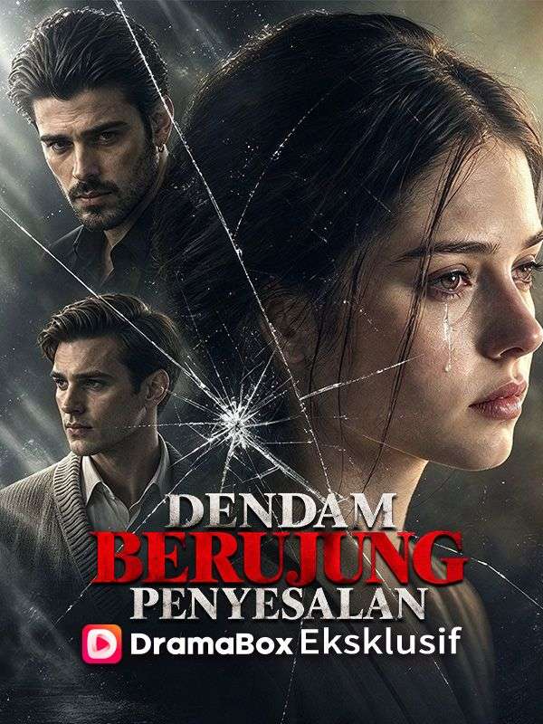 Dendam Berujung Penyesalan