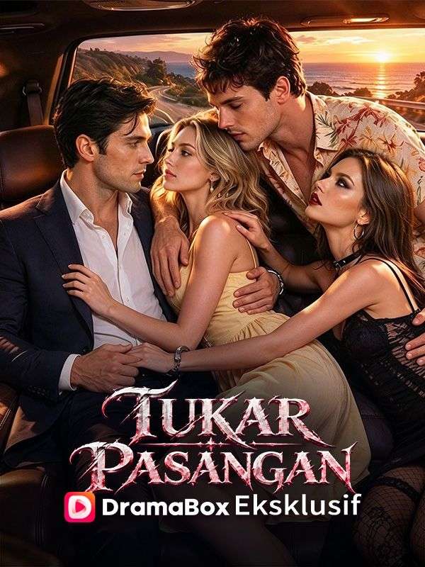 Tukar Pasangan