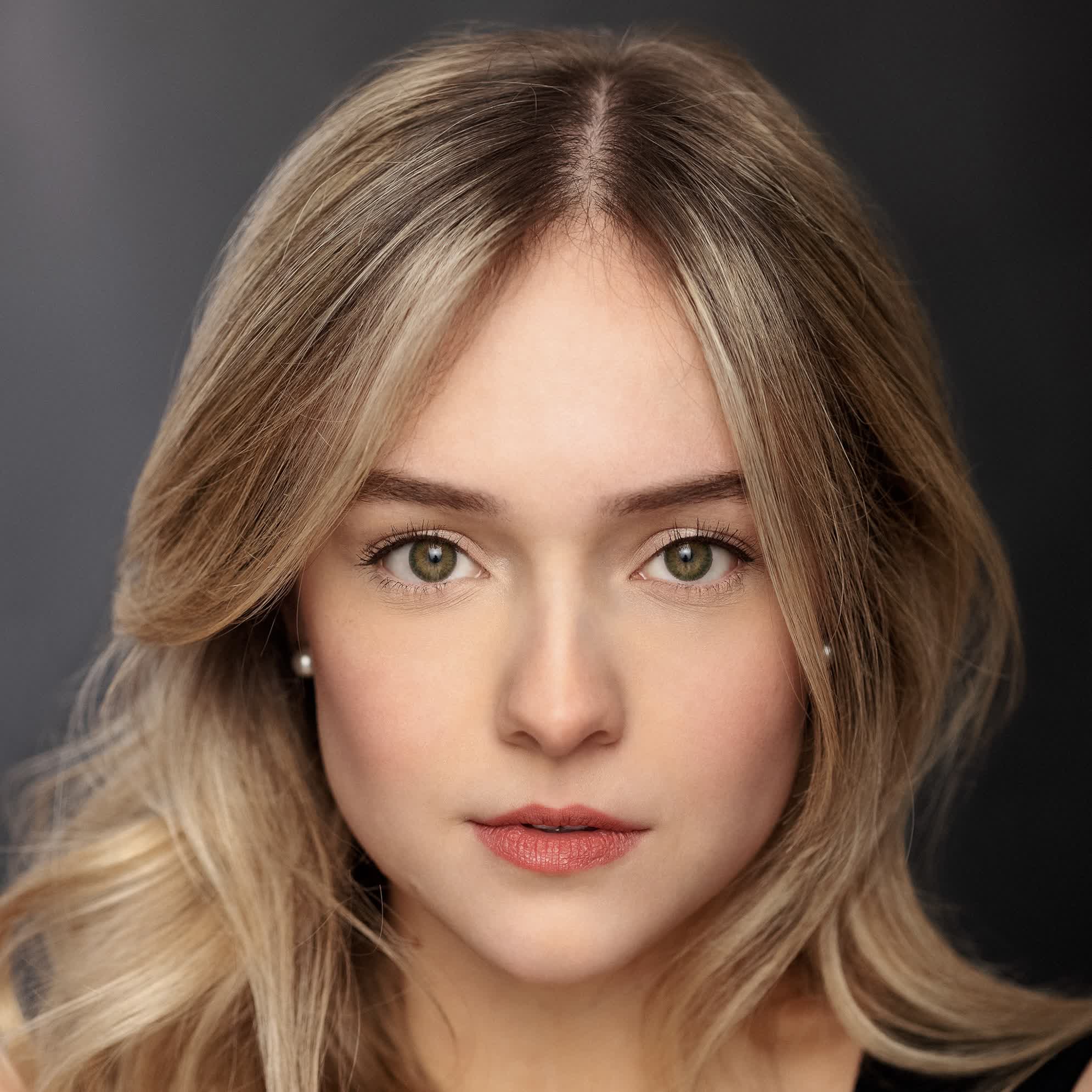 Meg Bush
