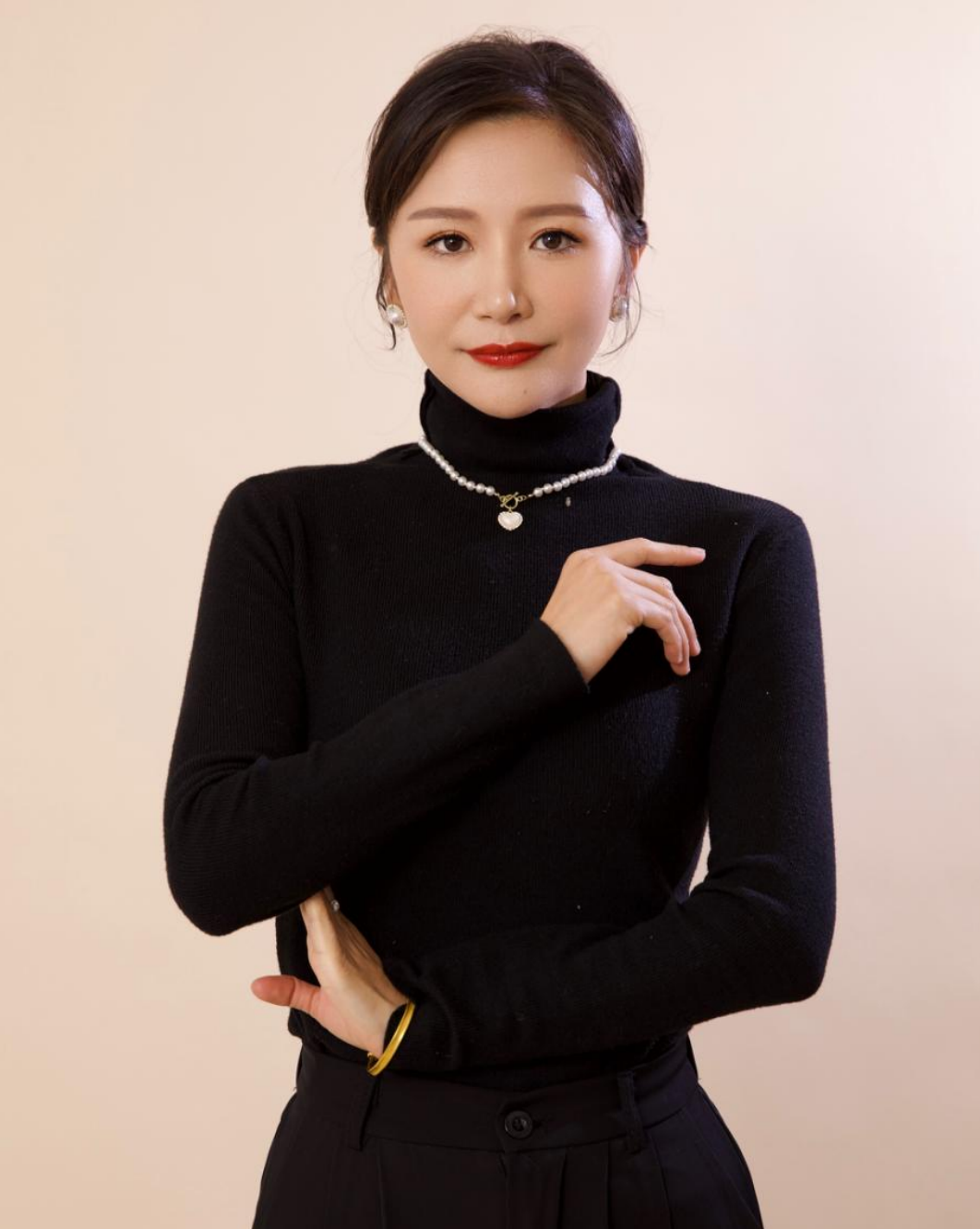 Chunping Hu