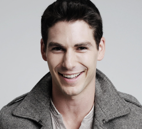Robbie Silverman