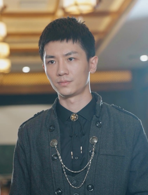 Ziyang An
