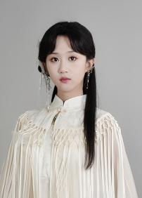 Yixin Huan