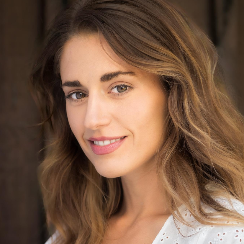 Kelsey Maskell