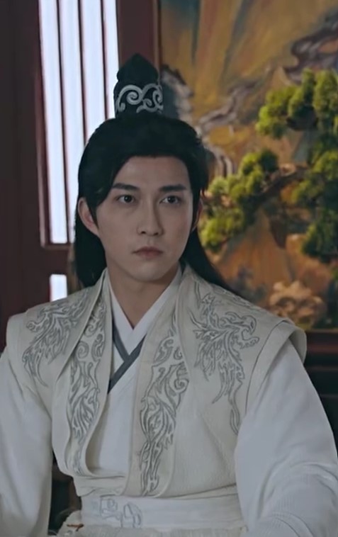 Chuhuan Zhang