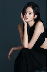 Simin Liu
