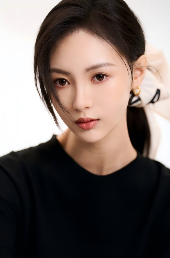 Xinge Yu