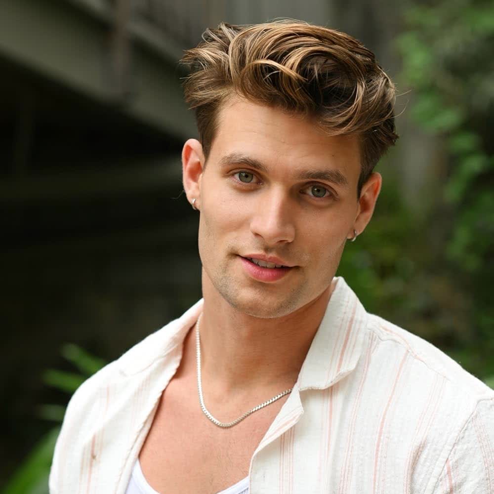 Shayne Davis