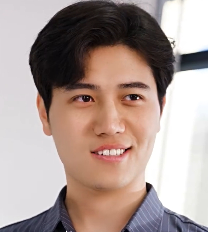 Tianchong Jiu