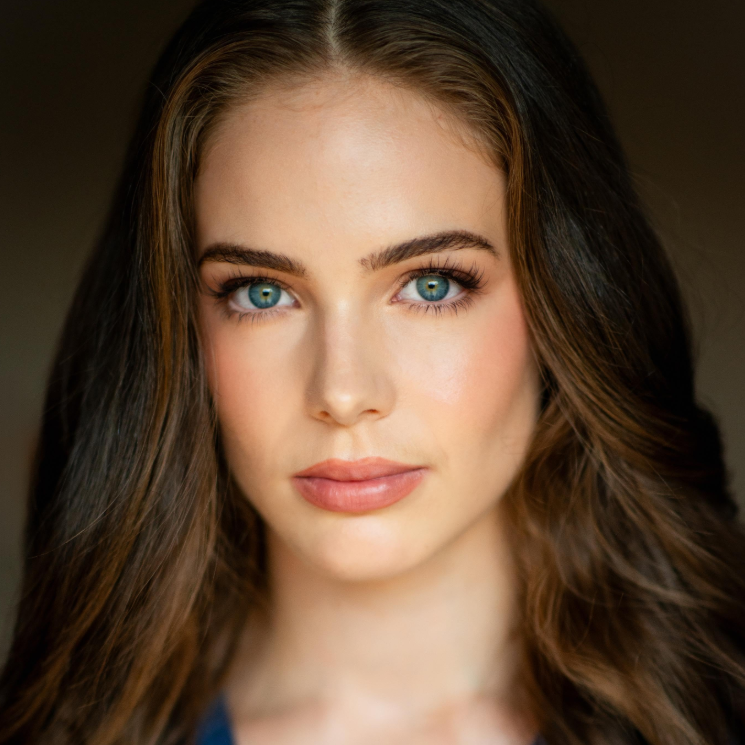 Brooke Baxter