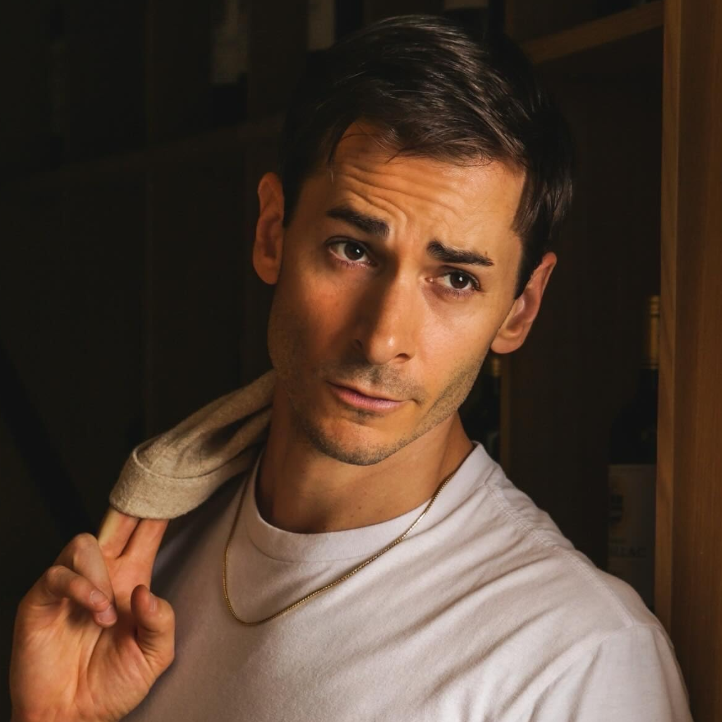Ryan Ray Vincent